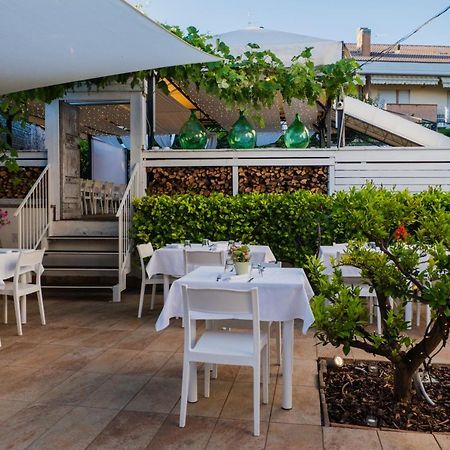 La Taverna Antica Rooms Πεσκάρα Εξωτερικό φωτογραφία