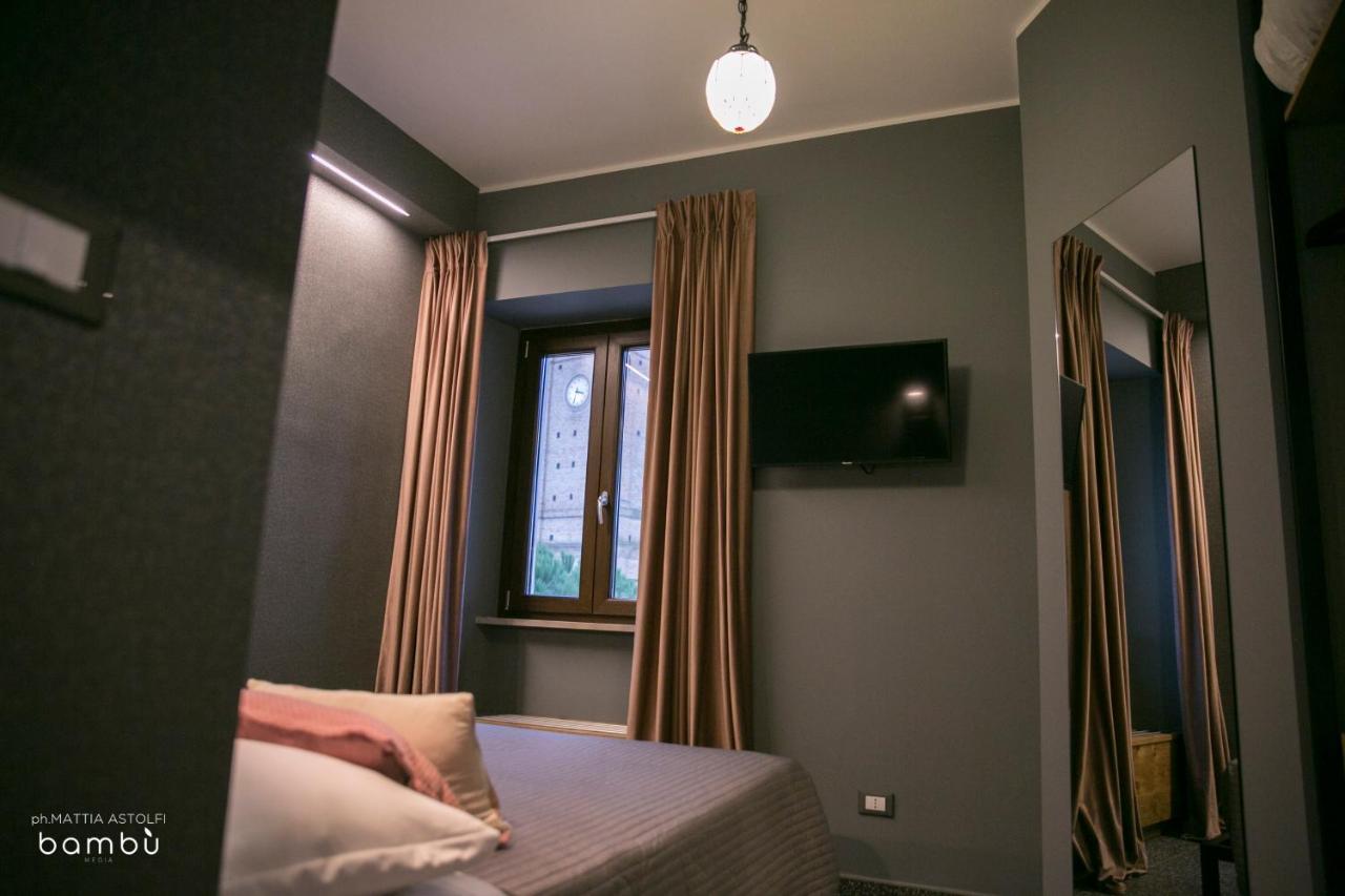 La Taverna Antica Rooms Πεσκάρα Εξωτερικό φωτογραφία