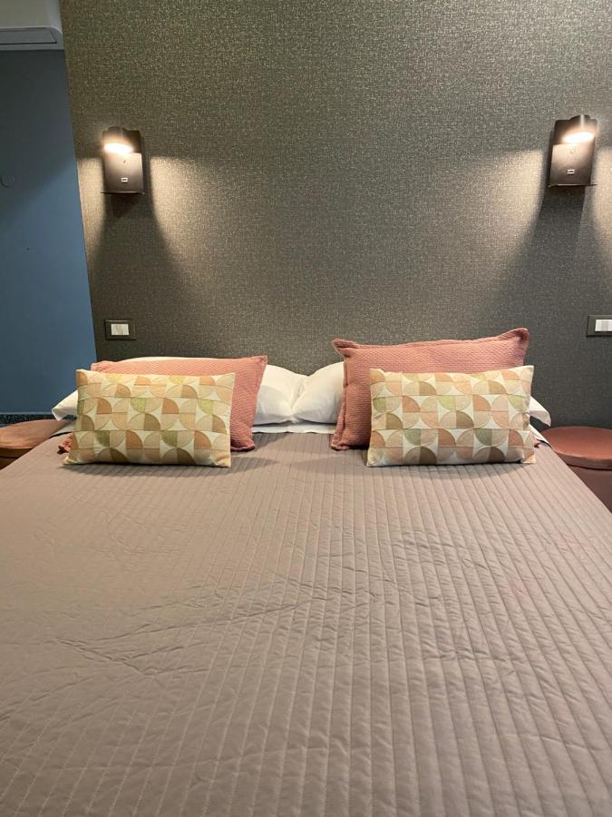 La Taverna Antica Rooms Πεσκάρα Εξωτερικό φωτογραφία