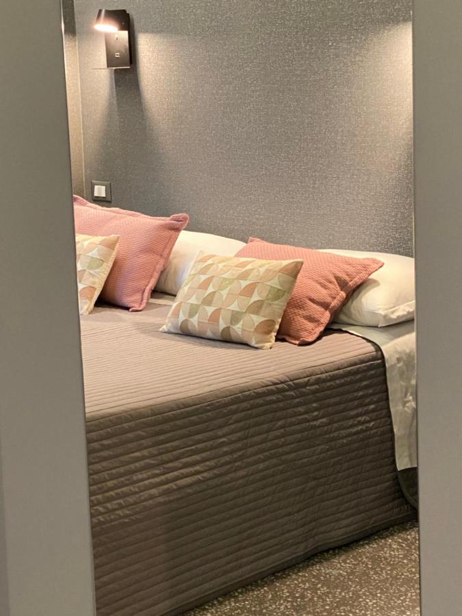 La Taverna Antica Rooms Πεσκάρα Εξωτερικό φωτογραφία