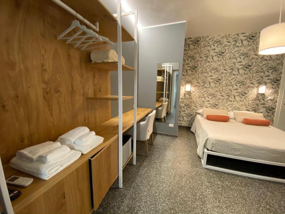 La Taverna Antica Rooms Πεσκάρα Εξωτερικό φωτογραφία