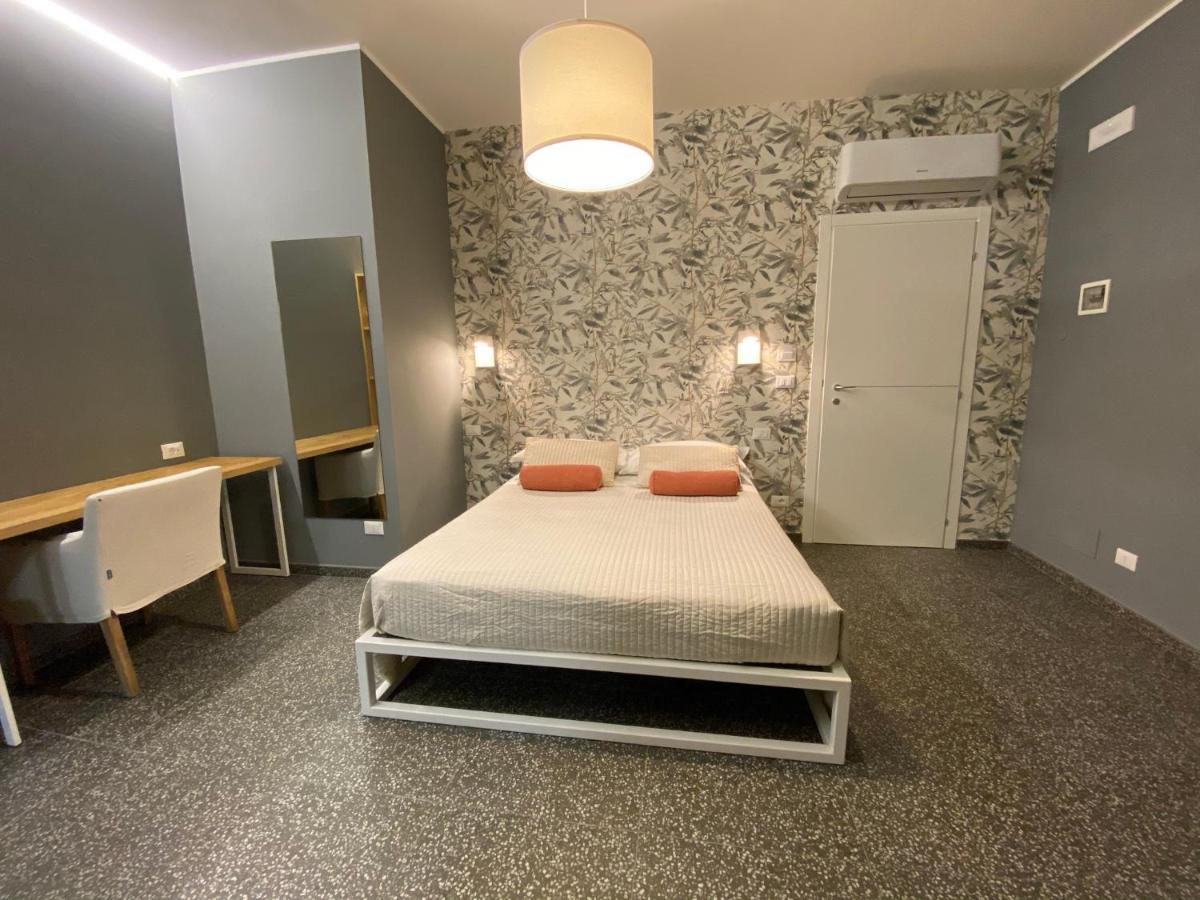 La Taverna Antica Rooms Πεσκάρα Εξωτερικό φωτογραφία