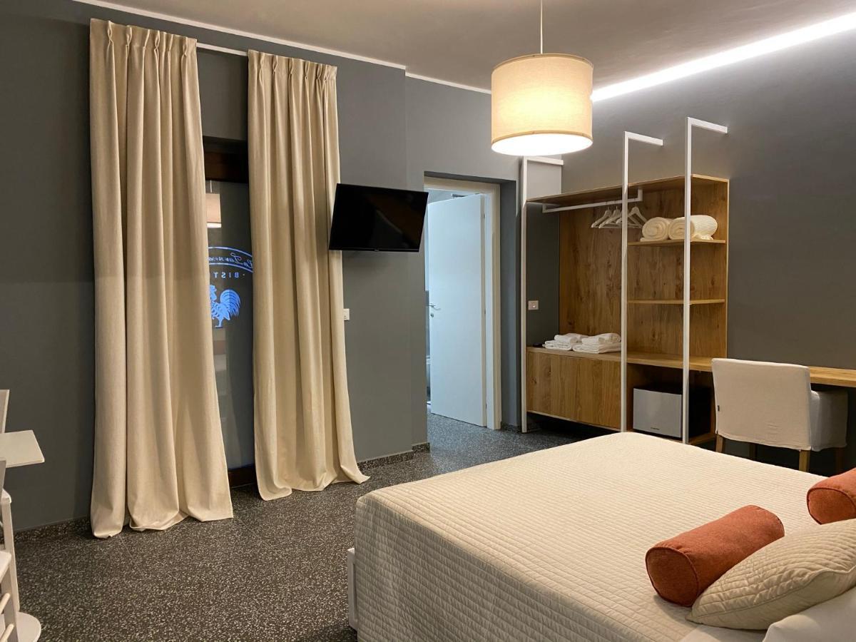 La Taverna Antica Rooms Πεσκάρα Εξωτερικό φωτογραφία